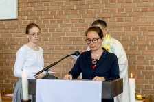 29.05.2025 Erstkommunion